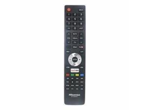 Original Hisense TV Remote Control for 55K610GWN F55T39EGWD 42K316DW EN33929HS