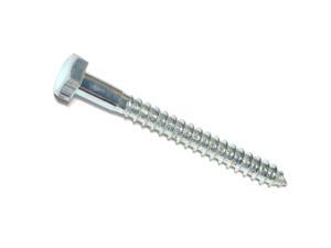 Hard-to-Find Fastener 014973445232 Joint Connector Bolts Piece-8 1//4-20 x 2.75