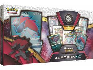 Pokemon Tcg Hoopa Ex Legendary Premium Collection Box Sealed 5 Booster Packs