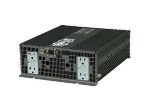 NEW Tripp Lite PV3000GFCI PowerVerter DC-to-AC Power Inverter 3000W 12V DC to AC NEW Tripp Lite PV3000GFCI PowerVerter DC-to-AC Power Inverter 3000W 12V DC to AC