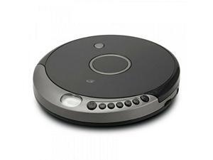 GPX PC807B Personal Portable MP3/CD Player with Anti-Skip Protection with Stereo GPX PC807B Personal Portable MP3/CD Player with Anti-Skip Protection with Stereo