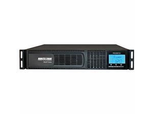 Minuteman PRO2000RT2U Pro-rt2u Series: Line-interactive Rack/tower/optional Minuteman PRO2000RT2U Pro-rt2u Series: Line-interactive Rack/tower/optional