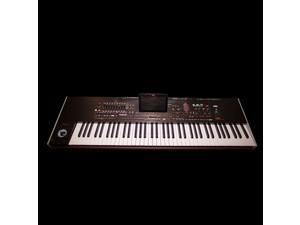 Korg Pa4x-76 76-Key Arranger Workstation Korg Pa4x-76 76-Key Arranger Workstation