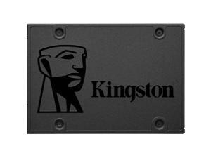 Kingston - A400 960GB Internal SATA Solid-State Drive Kingston - A400 960GB Internal SATA Solid-State Drive