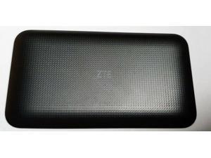 OEM Back Cover Battery Door for ZTE 4G LTE Mobile Hotspot MF985 Velocity 2 AT&T OEM Back Cover Battery Door for ZTE 4G LTE Mobile Hotspot MF985 Velocity 2 AT&T