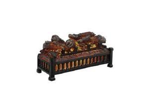 World Marketing CG Electric Log Set - ELCG125 World Marketing CG Electric Log Set - ELCG125