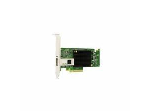 Emulex IBM 42D0500 LPE12002 8GB FC HBA 2 Port PCIe HP Dell Adapter Card High Pro