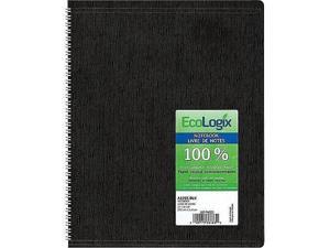 Blueline Ecologix Professional Notebook 8.5" x 11" College Ruled 810905 Blueline Ecologix Professional Notebook 8.5" x 11" College Ruled 810905