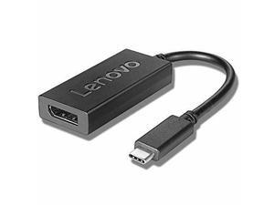 Lenovo USB-C to DisplayPort Adapter Lenovo USB-C to DisplayPort Adapter