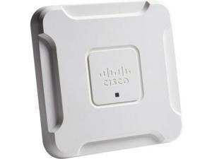 Cisco WAP581 IEEE 802.11ac 2.80 Gbit/s Wireless Access Point Cisco WAP581 IEEE 802.11ac 2.80 Gbit/s Wireless Access Point