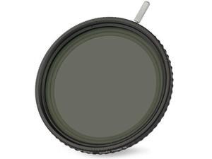 OUYAWEI Top B+W UV Lens XS-PRO MRC UV Filter for Ultra-Thin Camera Protection Filter 96mm
