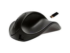 Prestige S2UB-LC Small Handshoe Mouse Right Hand Wireless Light Click