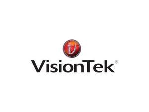 Visiontek VT4500 Dual 4K Dock w Power - 901250 Visiontek VT4500 Dual 4K Dock w Power - 901250
