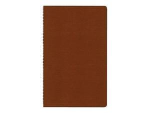 Blueline Professional Notebook 5" x 8" Wide Ruled 80 Sheets 609878 Blueline Professional Notebook 5" x 8" Wide Ruled 80 Sheets 609878