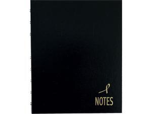 Blueline Pink Ribbon/NotePro Professional Notebook 7.25" x 9.25" 745905 Blueline Pink Ribbon/NotePro Professional Notebook 7.25" x 9.25" 745905