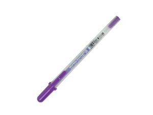 39778 Sakura Gelly Roll Moonlight 06 Gel Pen, 0.6mm, Purple, Box of 12 39778 Sakura Gelly Roll Moonlight 06 Gel Pen, 0.6mm, Purple, Box of 12