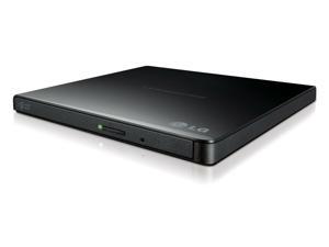Electronica 8X Usb 2.0 Unidad De Grabadora De Dvd Portatil Super Multi Ultra...