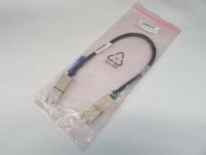 HP 2GFPGGX-06H 0.5M Mini-SAS to Mini-SAS Cable New HP 2GFPGGX-06H 0.5M Mini-SAS to Mini-SAS Cable New