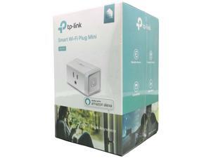TP-Link Kasa Smart WiFi Plug Mini Reliable WiFi Connection No Hub Required TP-Link Kasa Smart WiFi Plug Mini Reliable WiFi Connection No Hub Required