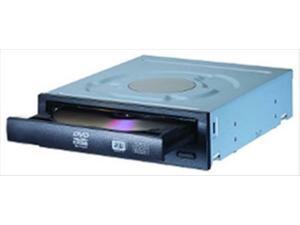 Lite-On IHAS124 Internal DVD Super Multi DL Black optical disc drive - IHAS12...