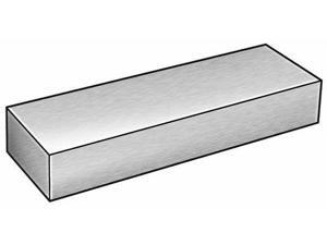 E JAMES 1515-1//2X6X10 Rubber,SBR,1//2 Th x 6 In W,10 Ft,Black