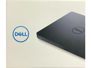 Dell - DW316 - USB Slim DVD±/-RW External Optical Drive Dell - DW316 - USB Slim DVD±/-RW External Optical Drive