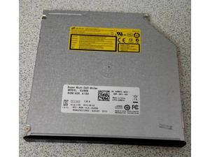 9M9FK CD/DVDRW Slim 9.5mm Laptop Optical Drive No Bezel GU90N UJ8E2 SU-208 9M9FK CD/DVDRW Slim 9.5mm Laptop Optical Drive No Bezel GU90N UJ8E2 SU-208