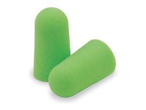 3M 391-1100 One Touch™ Uncorded Ear Plugs PK 500 Tapered Shape 29 dB Rated