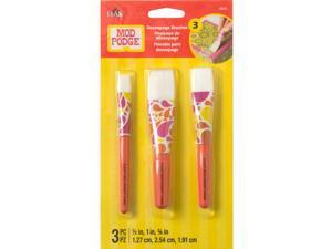 FolkArt Stencil Cream Paint Set 6//Pkg-341 Choose Options