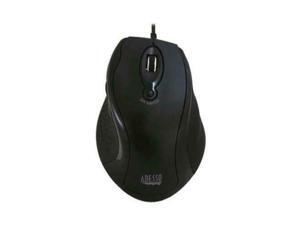 Adesso Inc. Wired Ergo Optical Mouse - iMouseG2 Adesso Inc. Wired Ergo Optical Mouse - iMouseG2