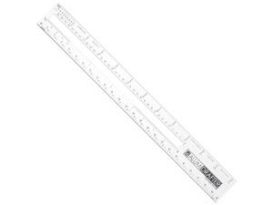 Alumicolor AlumiDrafter All-In-One Drafting Drawing Tool Architect Scale Alumicolor AlumiDrafter All-In-One Drafting Drawing Tool Architect Scale