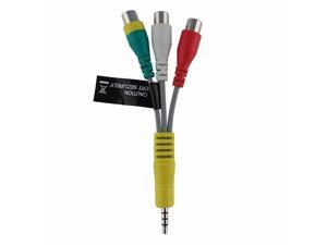 New Original Samsung BN39-02189A AV Adapter For UN78KU750DFXZA New Original Samsung BN39-02189A AV Adapter For UN78KU750DFXZA