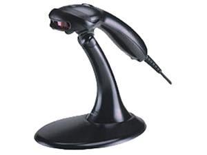 Honeywell mk9540-32a38 ms9540 voyager hh scanner usb kit w/cable/stand black lo-hi density