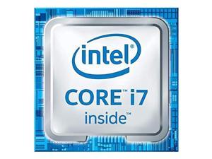 Intel Core i7-9700 Desktop Processor, i7 9th Gen Coffee Lake 8