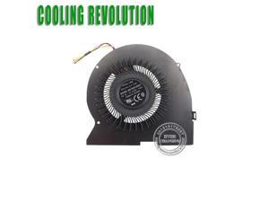 COOLING REVOLUTION For Lenovo IdeaPad Y510P Y510PT-ISE Y510P-IFI Y510PA CPU Cooling Fan BNTA0612R5H