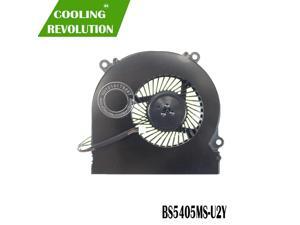 original CPU Cooling Fan BS5405MS-U2Y DC12V 0.5A THER7GE5S7-0511 GE5SN71 3PIN original CPU Cooling Fan BS5405MS-U2Y DC12V 0.5A THER7GE5S7-0511 GE5SN71 3PIN