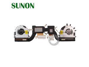 New CPU Fan And Heatsink For Lenovo ideapad 720s 720S-14 New CPU Fan And Heatsink For Lenovo ideapad 720s 720S-14