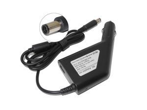 19.5V 4.62A Laptop Car DC Adapter Charger Power Supply for Dell Latitude D630 D800 D810 D820 D830 D631 D631N 5V 2.1A USB Charger 19.5V 4.62A Laptop Car DC Adapter Charger Power Supply for Dell Latitude D630 D800 D810 D820 D830 D631 D631N 5V 2.1A USB Charger