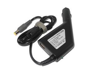 20V 3.25A Laptop Car Dc Adapter Charger Power Supply for Lenovo Thinkpad X200 X201 X220 X230 X300 X301 X300s 5V 2.1A USB Charger 20V 3.25A Laptop Car Dc Adapter Charger Power Supply for Lenovo Thinkpad X200 X201 X220 X230 X300 X301 X300s 5V 2.1A USB Charger