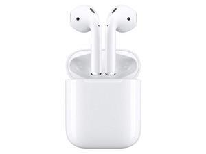 Apple Airpods Wireless Bluetooth In-Ear Headset Apple Airpods Wireless Bluetooth In-Ear Headset