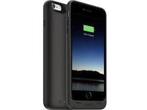 mophie juice pack Battery Case for Apple iPhone 6 Plus/ iPhone 6s Plus - Black
