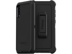 Otterbox Defender Protective Case for Samsung Galaxy A50 Case for Galaxy A50  Black