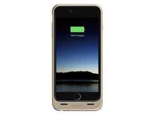 mophie juice pack Battery Case for Apple iPhone 6 Plus / 6s Plus - Gold