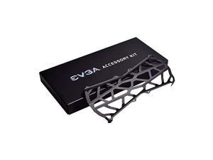 EVGA Shield Kit for GeForce RTX 2080 Ti/ 2080 Super/ 2080/2070 Super FTW3, 5052 Aluminum Alloy, 100-GR-Vga3-Lr
