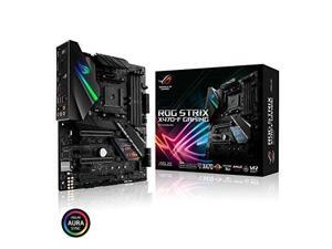 ASUS ROG Strix X470-F Gaming AMD Ryzen 2 AM4 DDR4 DP HDMI M.2 ATX Motherboard