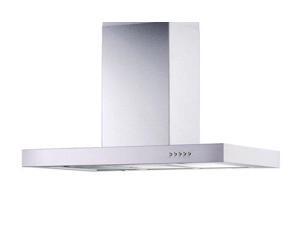 Blue Ocean 30" Stainless Steel Island Mount Kitchen Range Hood (RH10I) Blue Ocean 30" Stainless Steel Island Mount Kitchen Range Hood (RH10I)