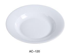 Yanco AC-120 ABCO 12" Pasta Bowl Yanco AC-120 ABCO 12" Pasta Bowl