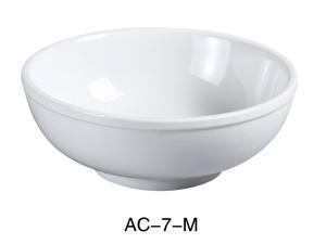 Yanco AC-7-M ABCO 7.5" Menudo Bowl Yanco AC-7-M ABCO 7.5" Menudo Bowl