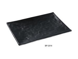 Yanco BP-2014 Black pearl-1 New Recbeigegular Plate Yanco BP-2014 Black pearl-1 New Recbeigegular Plate