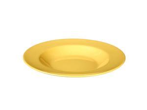 Yanco MS-5809YL Mile Stone Pasta Bowl, 13 OZ Capacity, 1.25" Height, 9.25" Diameter, Melamine, Yellow Color, Pack of 24 Yanco MS-5809YL Mile Stone Pasta Bowl, 13 OZ Capacity, 1.25" Height, 9.25" Diameter, Melamine, Yellow Color, Pack of 24